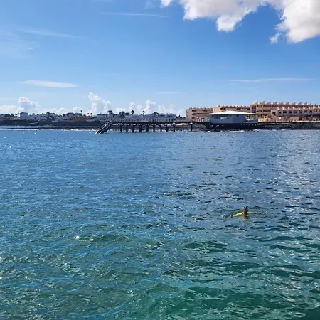Long Corralejo