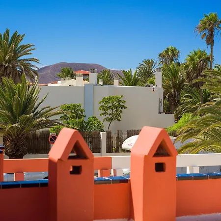 Long Corralejo