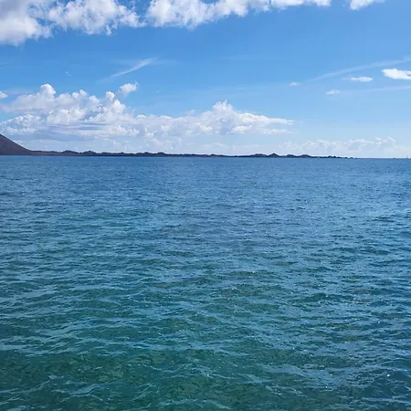Long * Corralejo