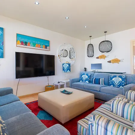 Villa Long Corralejo