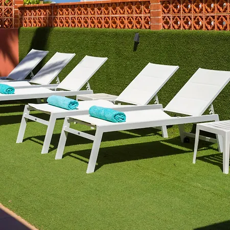 Long By Canariasgetaway 빌라