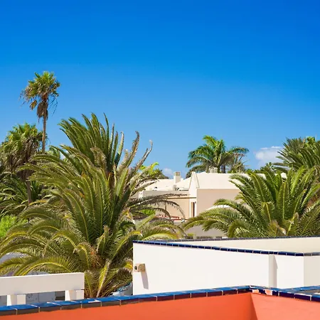 Long By Canariasgetaway Villa *