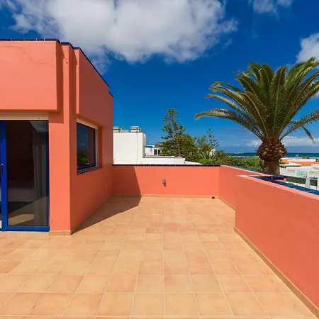 Villa Long By Canariasgetaway *