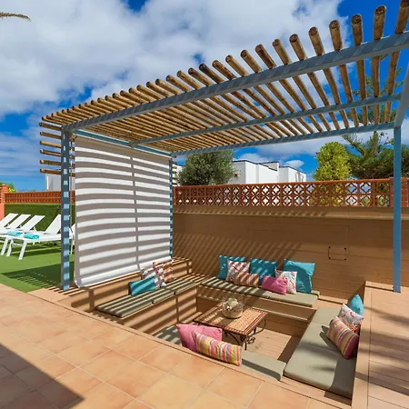 Long By Canariasgetaway *