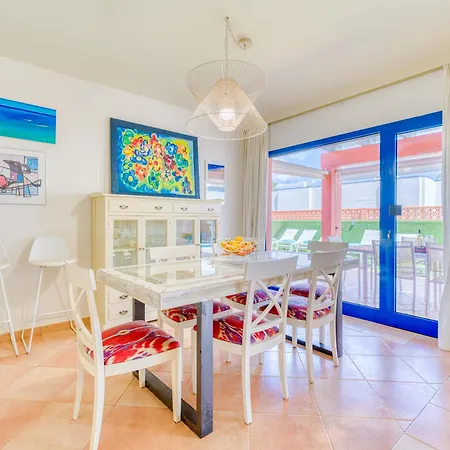 Long By Canariasgetaway Villa Corralejo