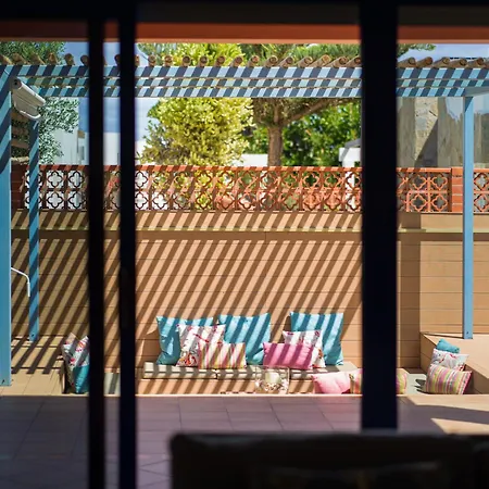 Villa Long Corralejo