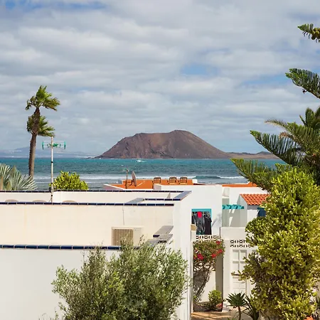 Long * Corralejo