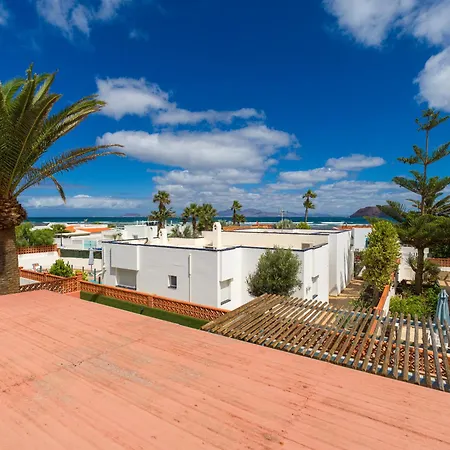 Long By Canariasgetaway Villa Corralejo