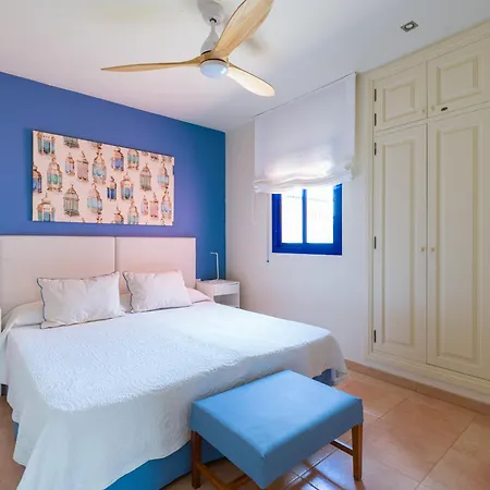 Long By Canariasgetaway * 코라레호