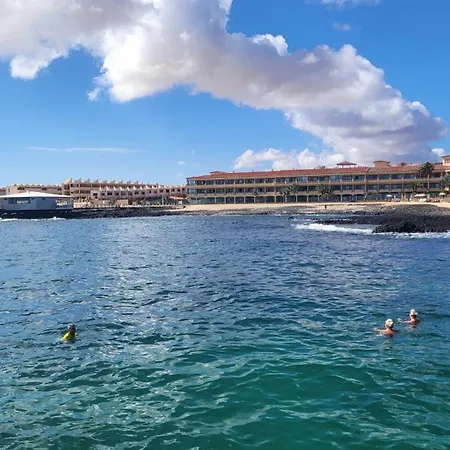 Long * Corralejo