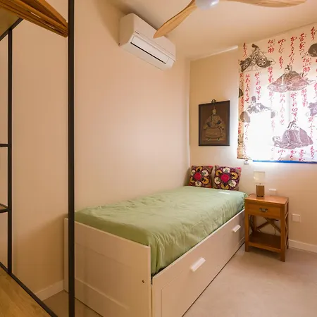 Long By Canariasgetaway 빌라