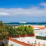 Вилла Long By Canariasgetaway
