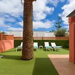 Вилла Long By Canariasgetaway Коральео
