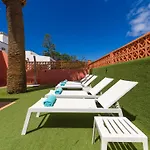 Long By Canariasgetaway Вилла