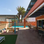 Вилла Long By Canariasgetaway *