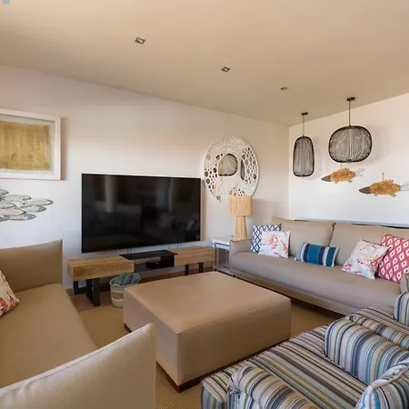 Villa Long By Canariasgetaway Corralejo