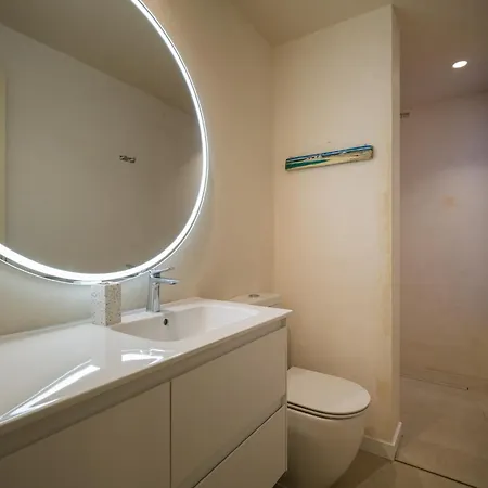 Villa Long By Canariasgetaway Corralejo