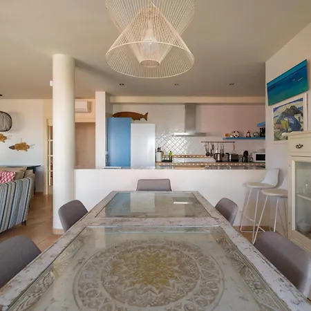 Villa Long By Canariasgetaway