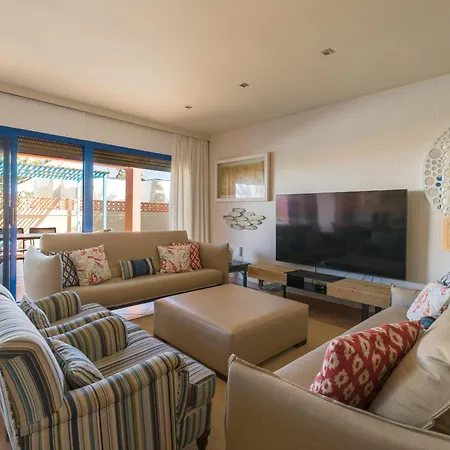 Villa Long By Canariasgetaway