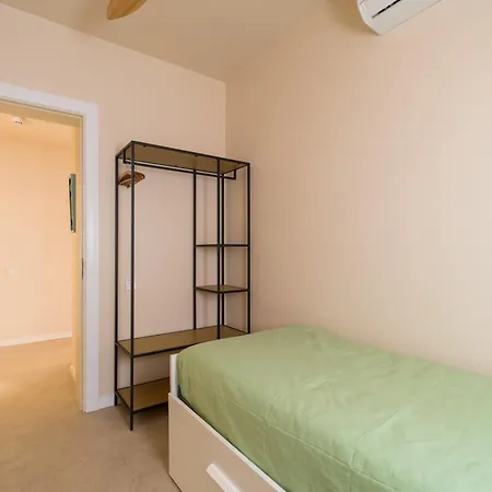 Long By Canariasgetaway Villa Corralejo