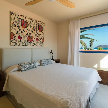 Long By Canariasgetaway Villa *
