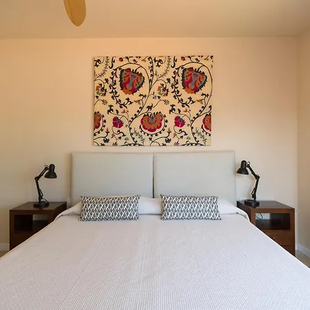 Villa Long By Canariasgetaway *