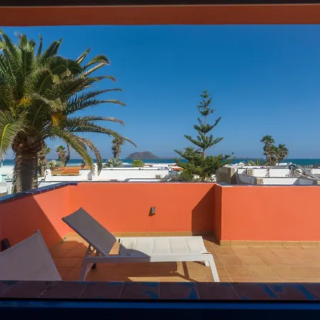 Villa Long By Canariasgetaway *