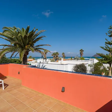 Villa Long By Canariasgetaway