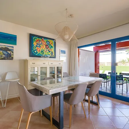 Villa Long By Canariasgetaway