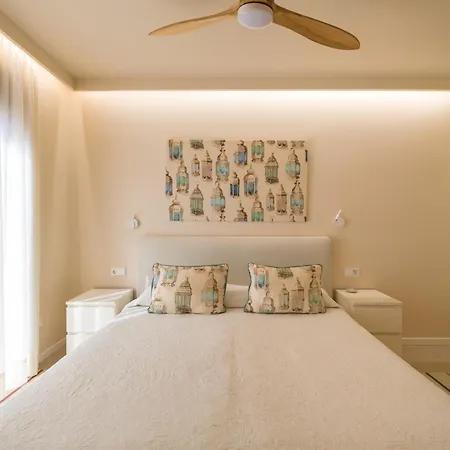 Villa Long By Canariasgetaway *