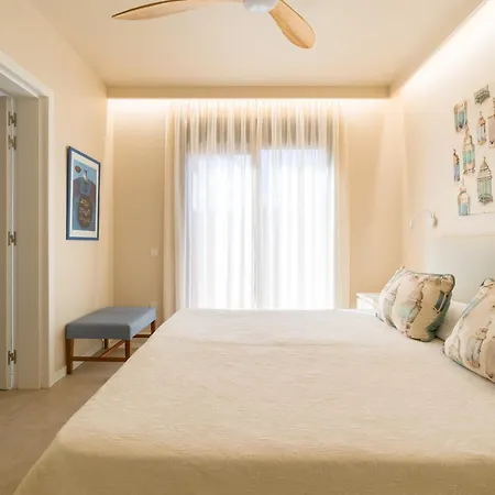Villa Long By Canariasgetaway *