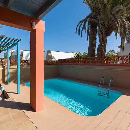 Villa Long By Canariasgetaway Corralejo
