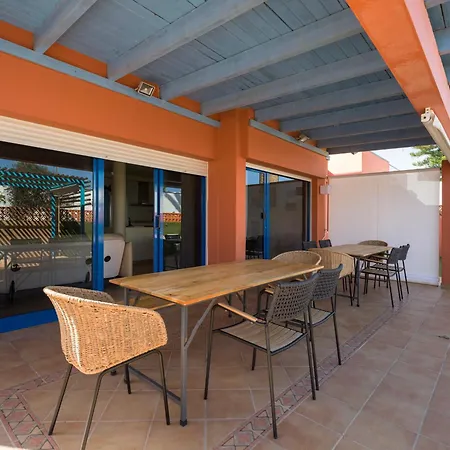 Villa Long By Canariasgetaway Corralejo