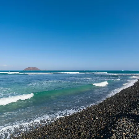 Long By Canariasgetaway Villa Corralejo