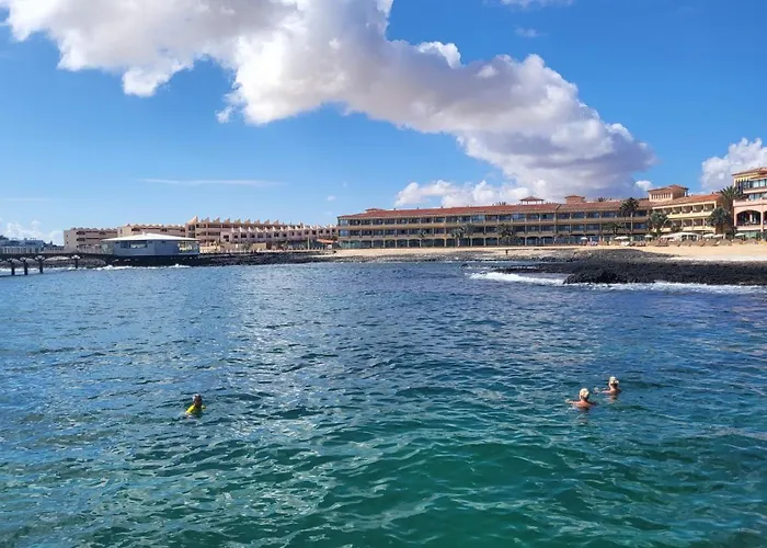 Long By Canariasgetaway * Corralejo