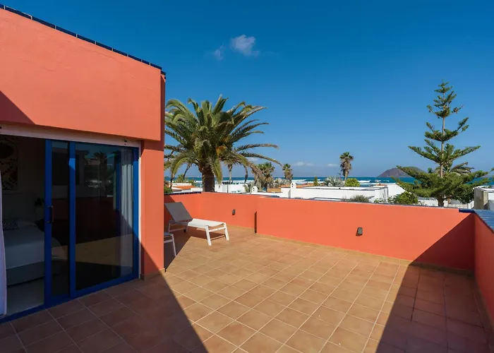 Long By Canariasgetaway Villa